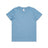 AS Colour Kids Staple Tee | 3005 | AS Colour 3005 CAROLINA BLUE 2
