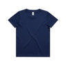 AS Colour Kids Staple Tee | 3005 | AS Colour 3005 COBALT 2