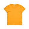 AS Colour Kids Staple Tee | 3005 | AS Colour 3005 GOLD 2