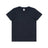 AS Colour Kids Staple Tee | 3005 | AS Colour 3005 NAVY 2