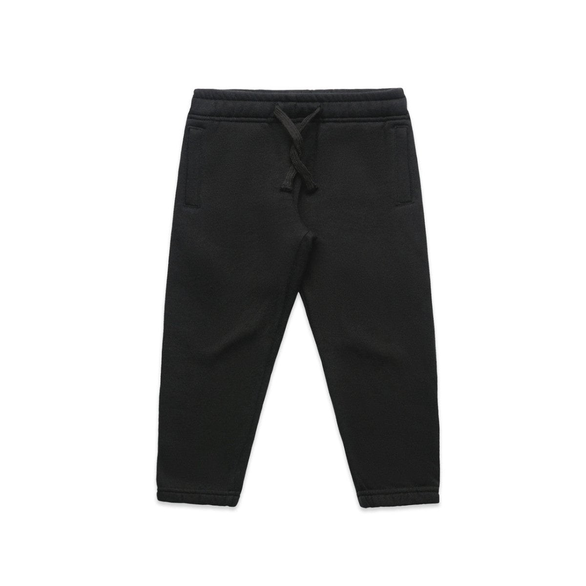 AS Colour Kids Supply Track Pants | 3023 | AS Colour 3023 BLACK 2