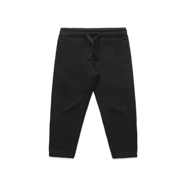AS Colour Kids Supply Track Pants | 3023 | AS Colour 3023 BLACK 2
