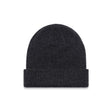 AS Colour Knit Beanie | 1115 | AS Colour 1115 ASPHALT HEATHER One Size