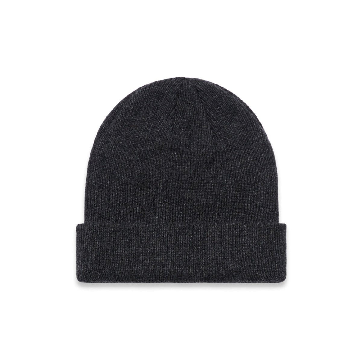AS Colour Knit Beanie | 1115 | AS Colour 1115 ASPHALT HEATHER One Size