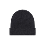 AS Colour Knit Beanie | 1115 | AS Colour 1115 ASPHALT HEATHER One Size