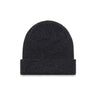 AS Colour Knit Beanie | 1115 | AS Colour 1115 ASPHALT HEATHER One Size