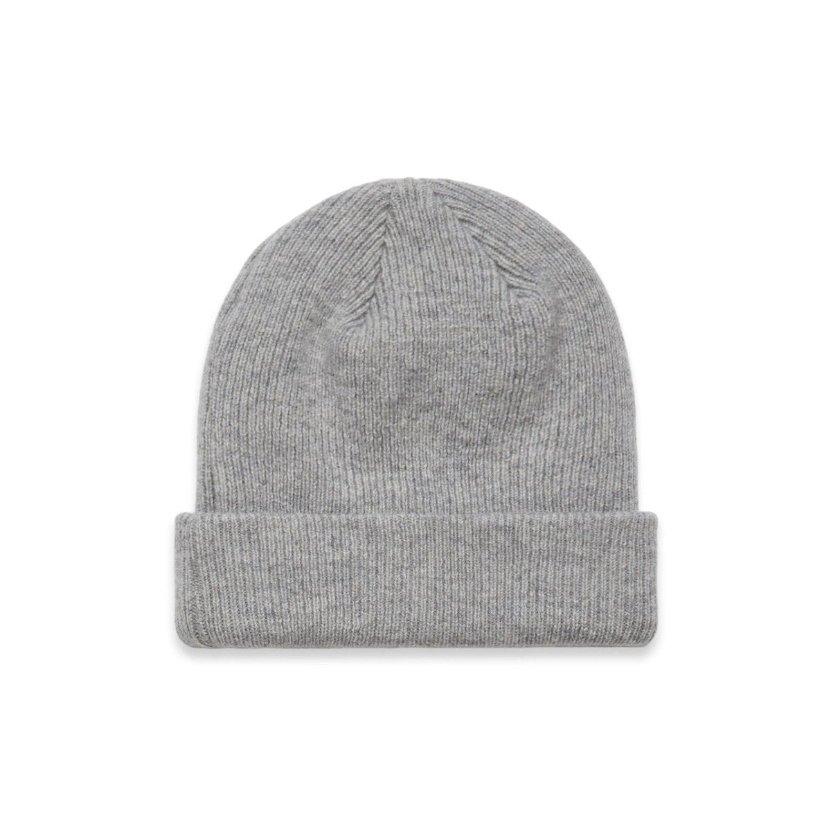 AS Colour Knit Beanie | 1115 | AS Colour 1115 ATHLETIC HEATHER One Size