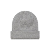 AS Colour Knit Beanie | 1115 | AS Colour 1115 ATHLETIC HEATHER One Size