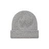 AS Colour Knit Beanie | 1115 | AS Colour 1115 ATHLETIC HEATHER One Size