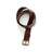 AS Colour Leather Belt | 1404 | AS Colour 1404 BROWN S