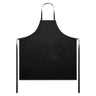 AS Colour Linen Apron | 1086 | AS Colour 1086 BLACK One Size