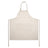 AS Colour Linen Apron | 1086 | AS Colour 1086 NATURAL One Size