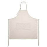 AS Colour Linen Apron | 1086 | AS Colour 1086 NATURAL One Size