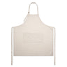 AS Colour Linen Apron | 1086 | AS Colour 1086 NATURAL One Size