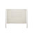 AS Colour Linen Half Apron | 1087 | AS Colour 1087 NATURAL One Size