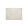 AS Colour Linen Half Apron | 1087 | AS Colour 1087 NATURAL One Size