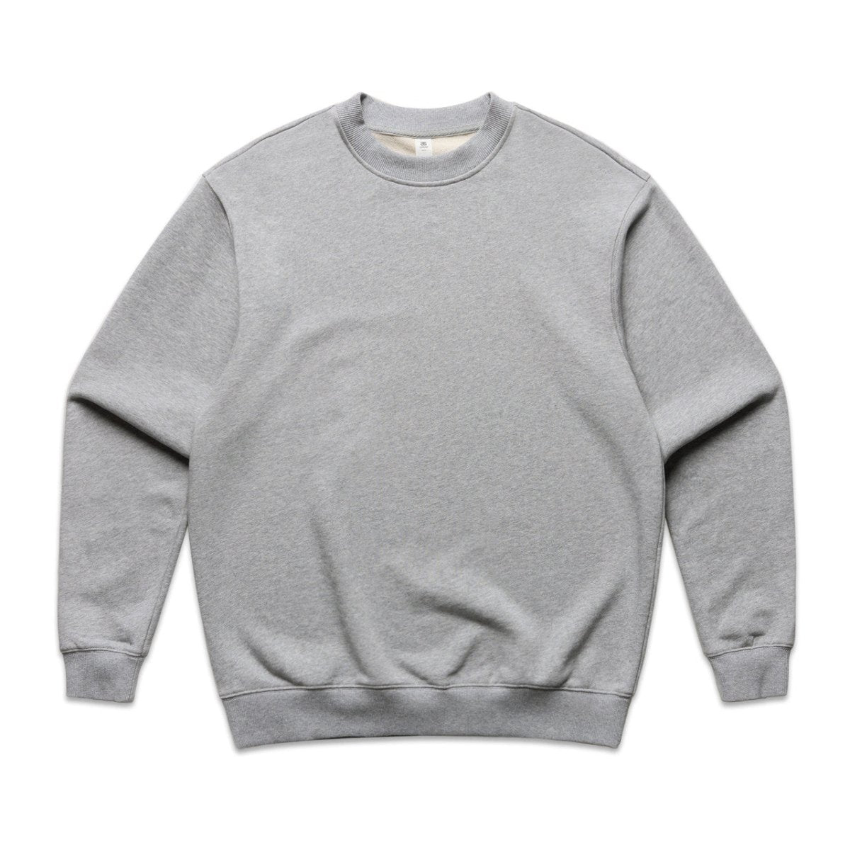 AS Colour Made Crew | 5150 | AS Colour 5150 ATHLETIC HEATHER S