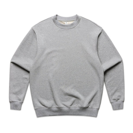 AS Colour Made Crew | 5150 | AS Colour 5150 ATHLETIC HEATHER S