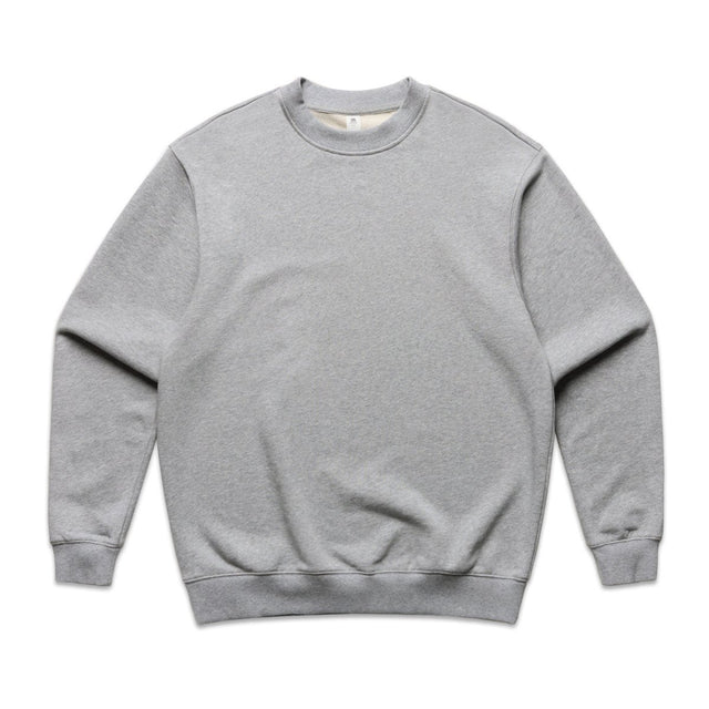 AS Colour Made Crew | 5150 | AS Colour 5150 ATHLETIC HEATHER S