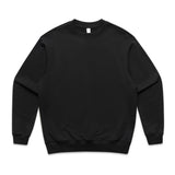AS Colour Made Crew | 5150 | AS Colour 5150 BLACK S