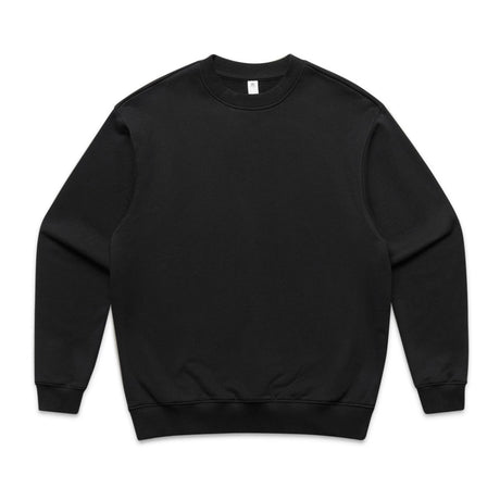 AS Colour Made Crew | 5150 | AS Colour 5150 BLACK S