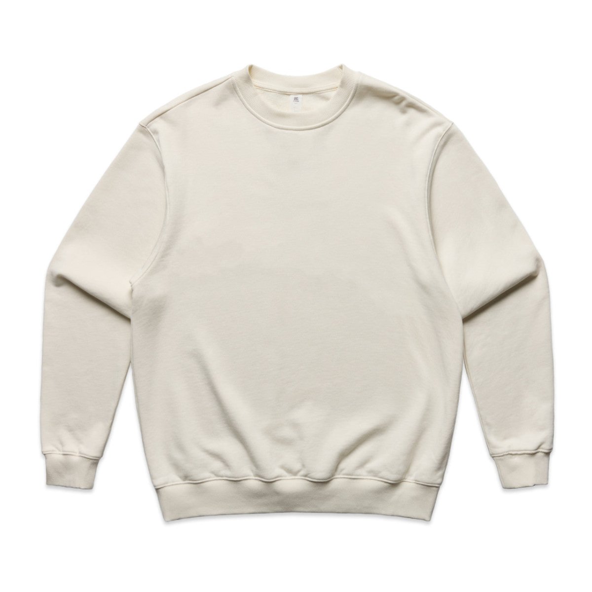 AS Colour Made Crew | 5150 | AS Colour 5150 NATURAL S