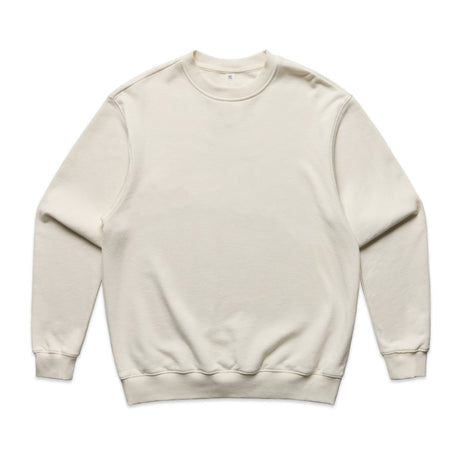 AS Colour Made Crew | 5150 | AS Colour 5150 NATURAL S