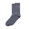 AS Colour Marle Socks (2 Pairs) | 1205 | AS Colour 1205 NAVY HEATHER 4 - 8 US