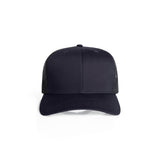 AS Colour Mesh Contrast Trucker Cap | 1191 | AS Colour 1191 INK BLUE/BLACK One Size