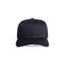 AS Colour Mesh Contrast Trucker Cap | 1191 | AS Colour 1191 INK BLUE/BLACK One Size