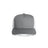 AS Colour Mesh Contrast Trucker Cap | 1191 | AS Colour 1191 SHADOW/WHITE One Size