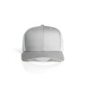 AS Colour Mesh Contrast Trucker Cap | 1191 | AS Colour 1191 STORM/WHITE One Size