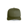 AS Colour Mesh Trucker Cap | 1190 | AS Colour 1190 ARMY One Size