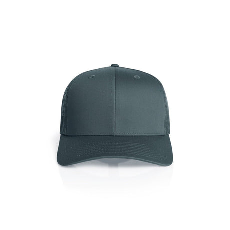 AS Colour Mesh Trucker Cap | 1190 | AS Colour 1190 PETROL BLUE One Size