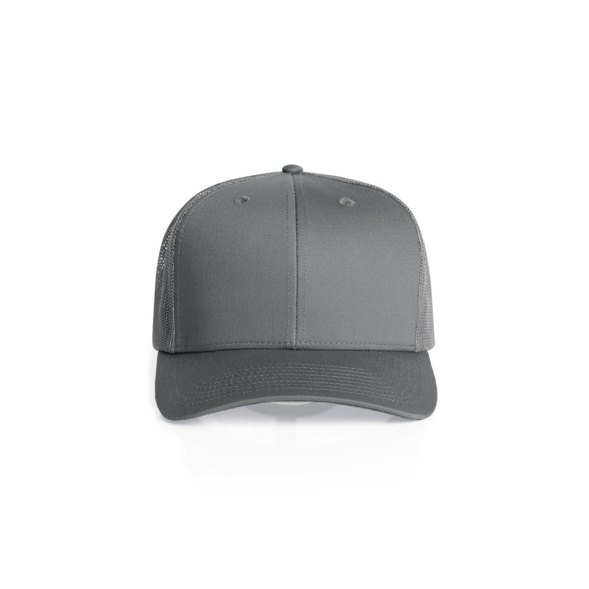 AS Colour Mesh Trucker Cap | 1190 | AS Colour 1190 SHADOW One Size