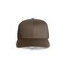 AS Colour Mesh Trucker Cap | 1190 | AS Colour 1190 WALNUT One Size