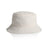 AS Colour Nylon Bucket Hat | 1171 | AS Colour 1171 BONE One Size