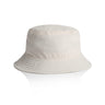AS Colour Nylon Bucket Hat | 1171 | AS Colour 1171 BONE One Size