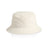 AS Colour Nylon Bucket Hat | 1171 | AS Colour 1171 ECRU One Size