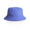 AS Colour Nylon Bucket Hat | 1171 | AS Colour 1171 LAPIS One Size