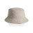 AS Colour Nylon Bucket Hat | 1171 | AS Colour 1171 MUSHROOM One Size