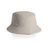 AS Colour Nylon Bucket Hat | 1171 | AS Colour 1171 MUSHROOM One Size
