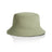 AS Colour Nylon Bucket Hat | 1171 | AS Colour 1171 PISTACHIO One Size