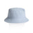 AS Colour Nylon Bucket Hat | 1171 | AS Colour 1171 POWDER One Size