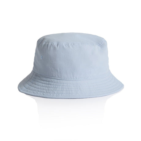 AS Colour Nylon Bucket Hat | 1171 | AS Colour 1171 POWDER One Size