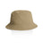 AS Colour Nylon Bucket Hat | 1171 | AS Colour 1171 SAND One Size
