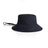 AS Colour Nylon Wide Brim Bucket Hat | 1174 | AS Colour 1174 NAVY One Size