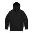 AS Colour Organic Stencil Hood | 5102G | AS Colour 5102G BLACK XS