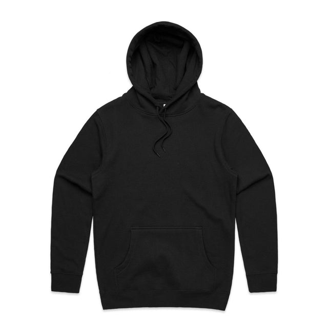 AS Colour Organic Stencil Hood | 5102G | AS Colour 5102G BLACK XS