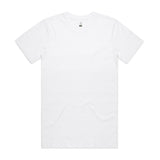 AS Colour Organic Tee | 5005 | AS Colour 5005 WHITE S